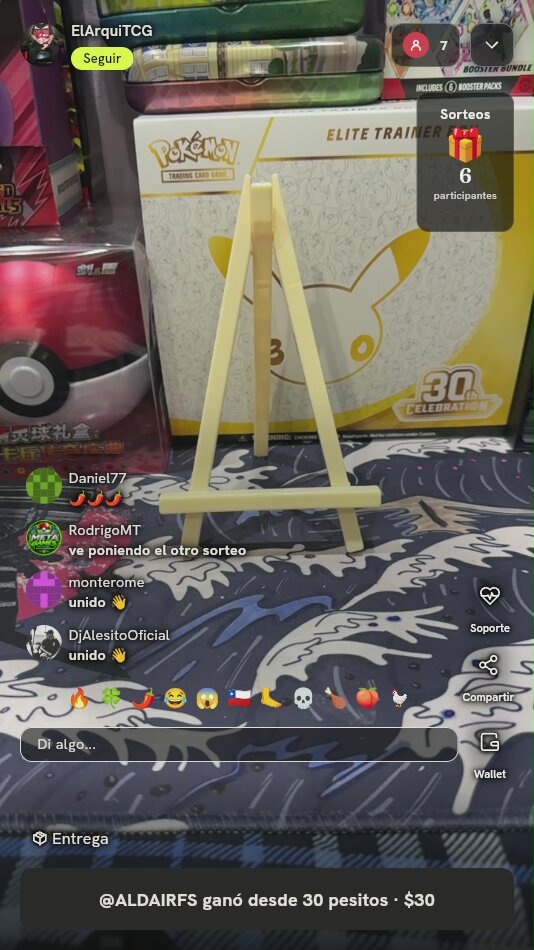 Carta Pokémon Holográfica Full Art