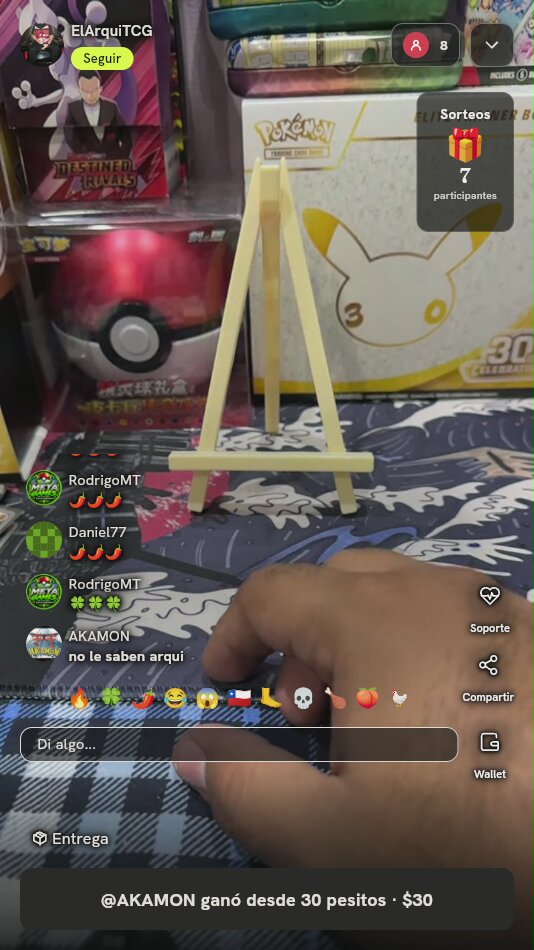 Carta Pokémon Double Gust Neo Genesis
