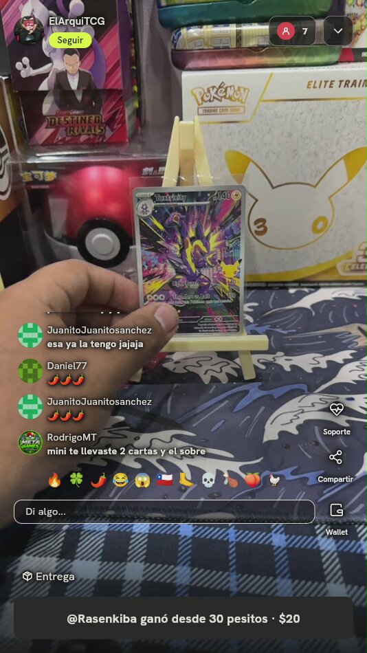 Carta Pokémon Light Toxtricity SWSH137