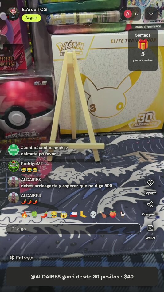 Carta Pokémon Uxie LV.55 Celebrations