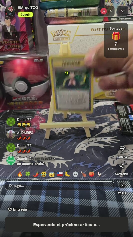 Carta Pokémon Giovanni Gym Challenge