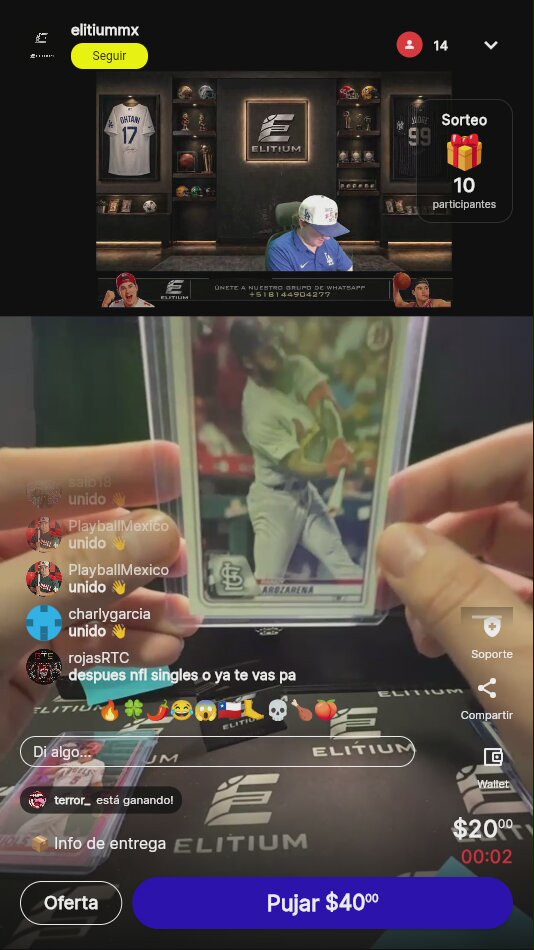Artículo