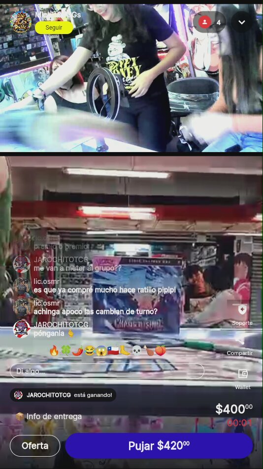 Artículo vendido
