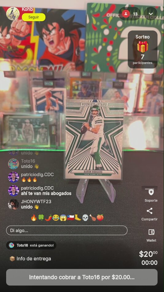Item