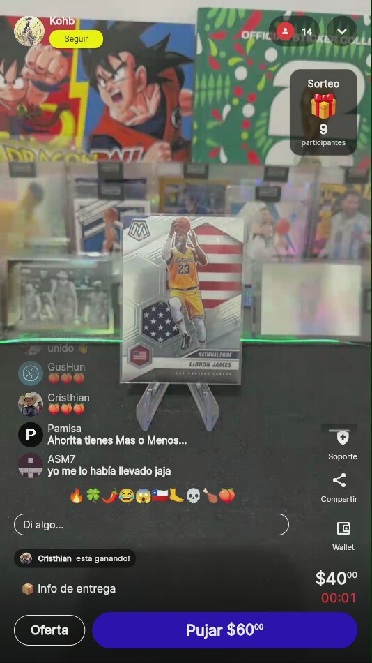 Item