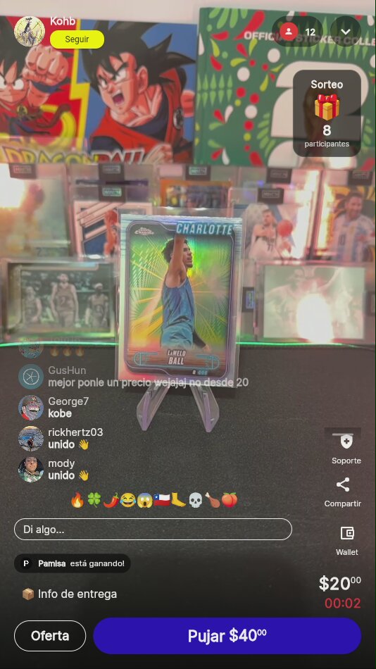 Item