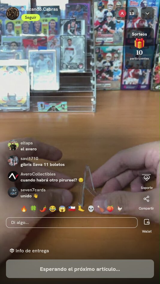 Carta Rivaldo Panini Prizm Monopoly