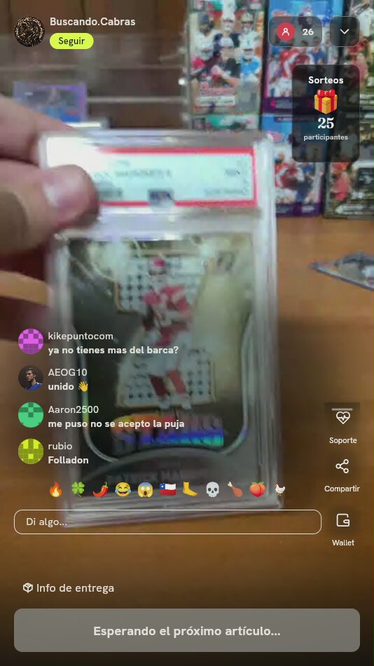 Lote Cartas Topps Match Attax Vini Jr