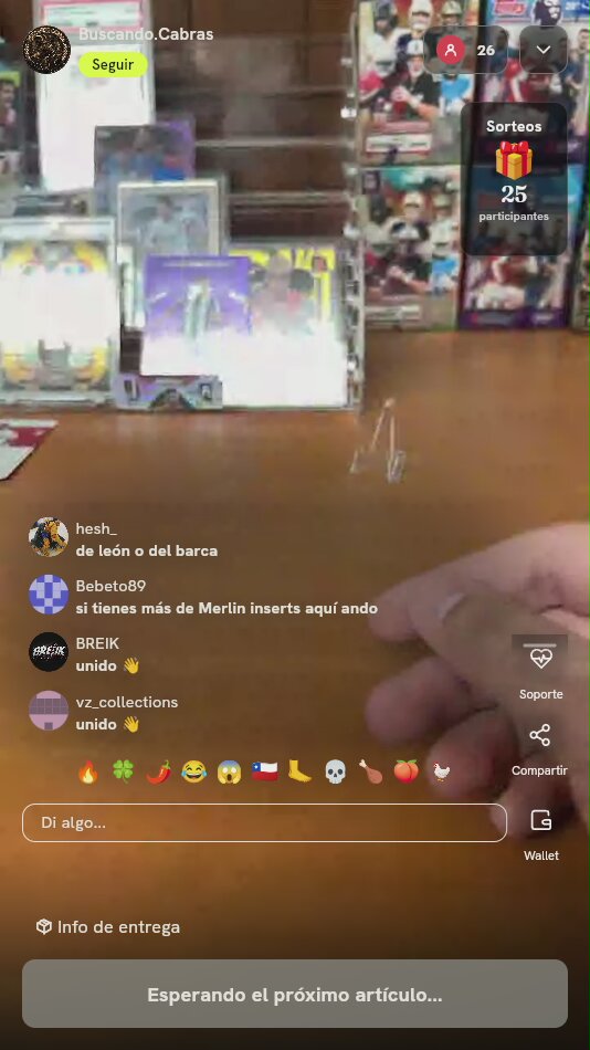 Carta Kylian Mbappé Crowd Connection Topps