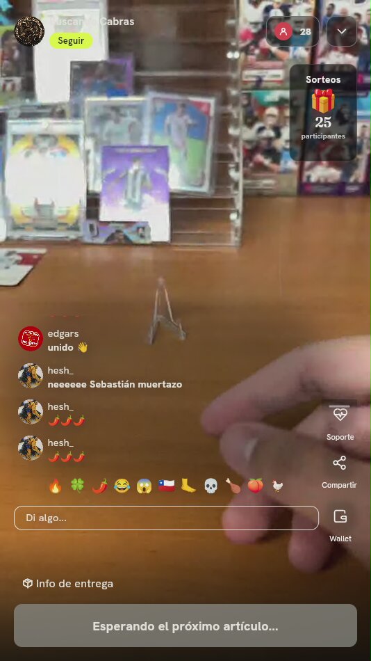 Lote de Cartas Panini Soccer