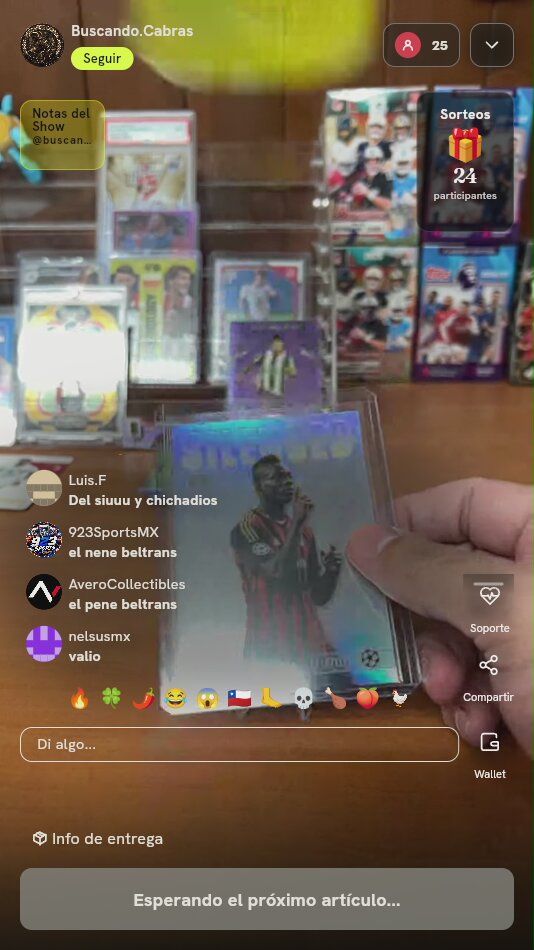 Carta Topps Chrome Mario Balotelli Silenced