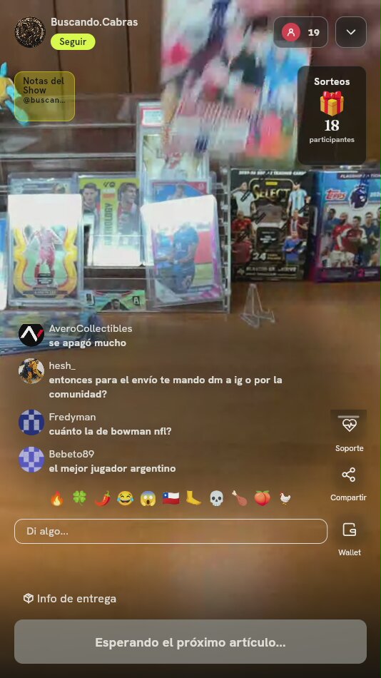 Carta Alejandro Garnacho Topps Chrome