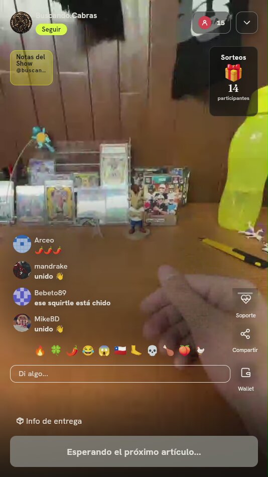 Lote de Cartas de Fútbol