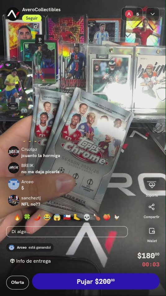 Sobre Topps Chrome UEFA Club Competitions