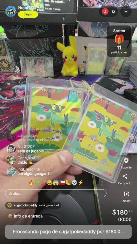 Item
