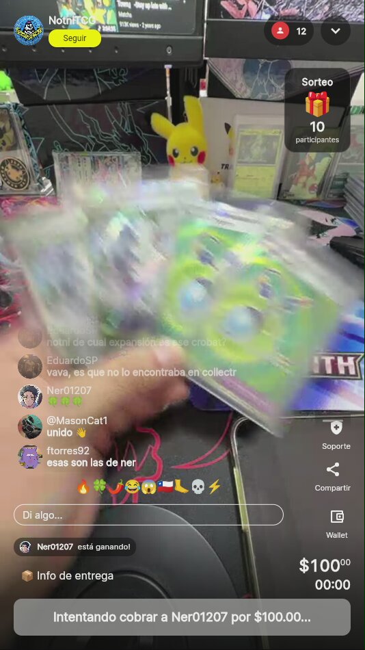 Item