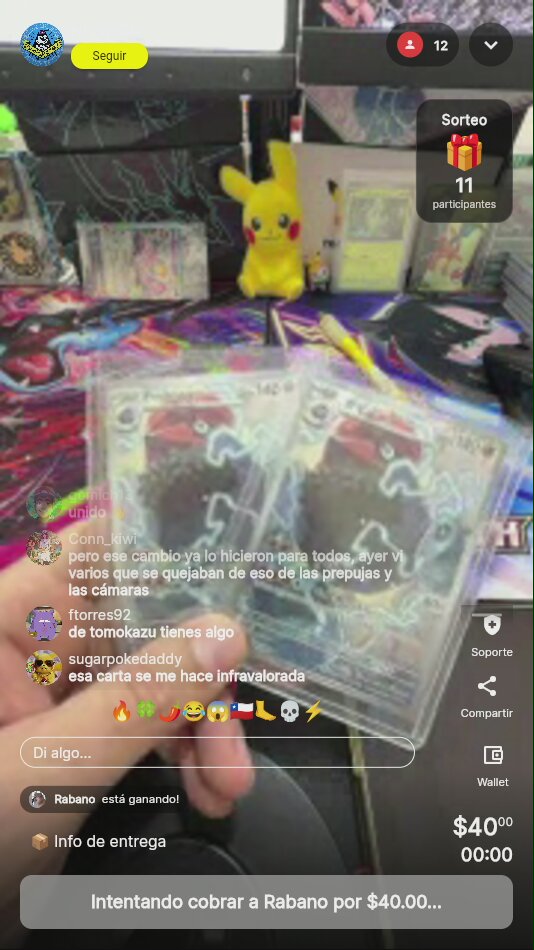Item