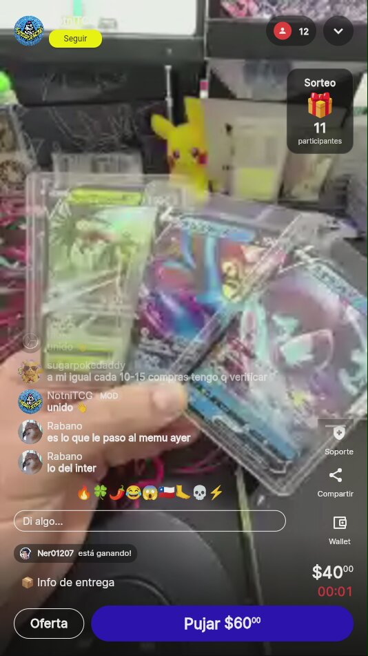 Item