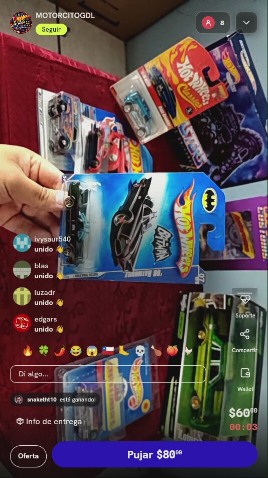 Hot Wheels '66 Batmobile