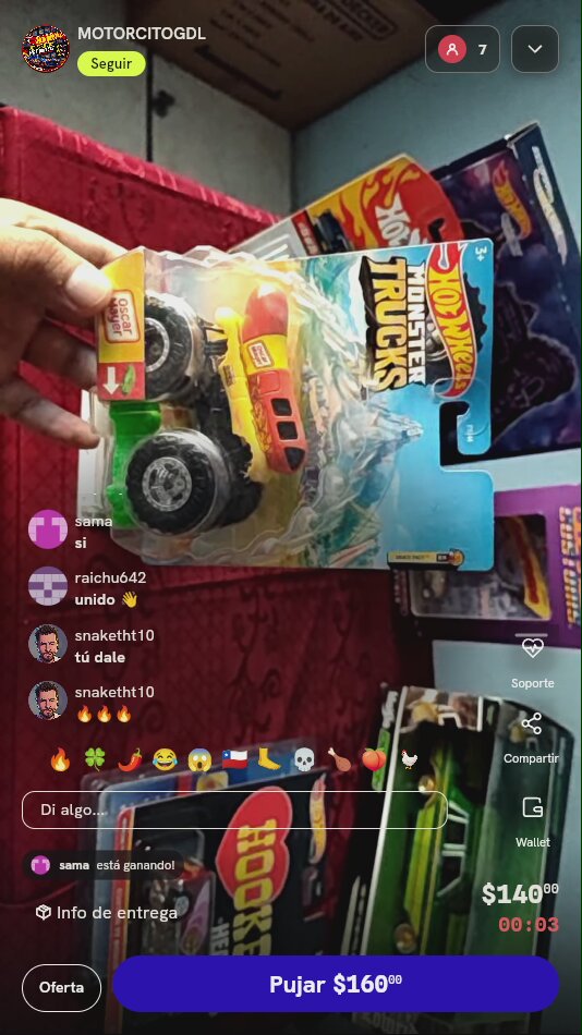 Hot Wheels Monster Truck Wienermobile