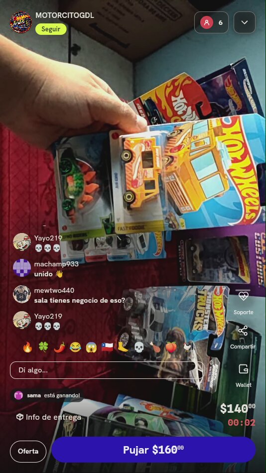 Lote Hot Wheels Quick Bite y Motosaurus