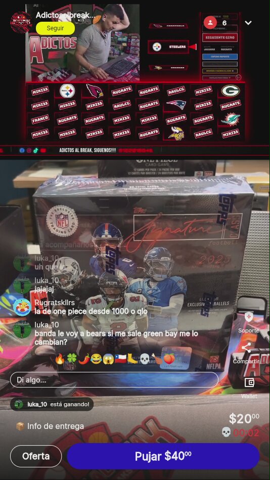 Item