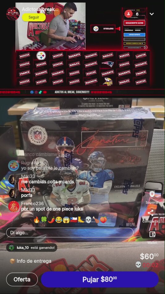 Item