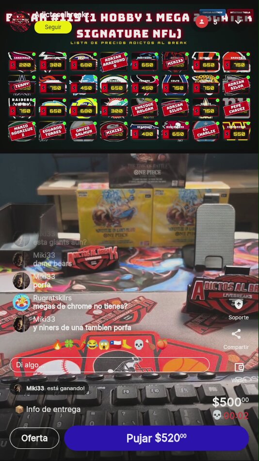Item