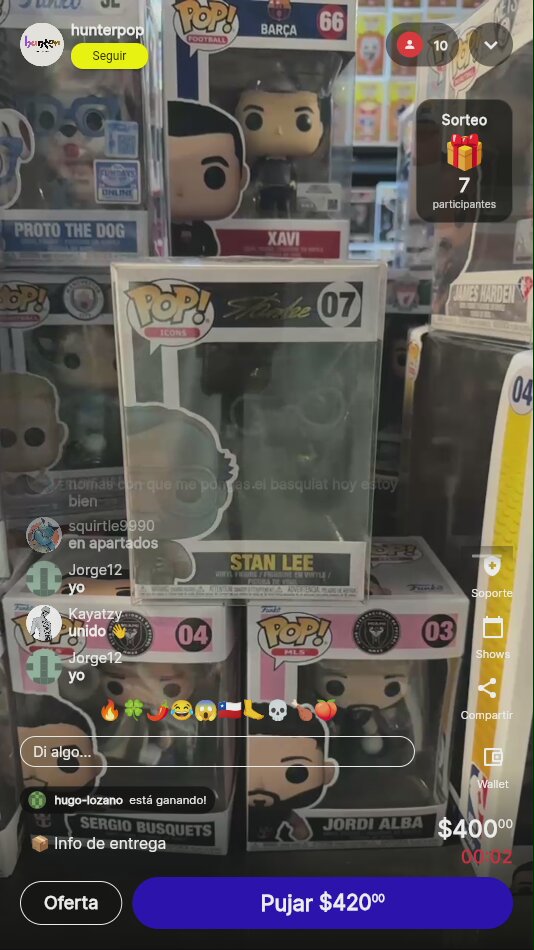 Item