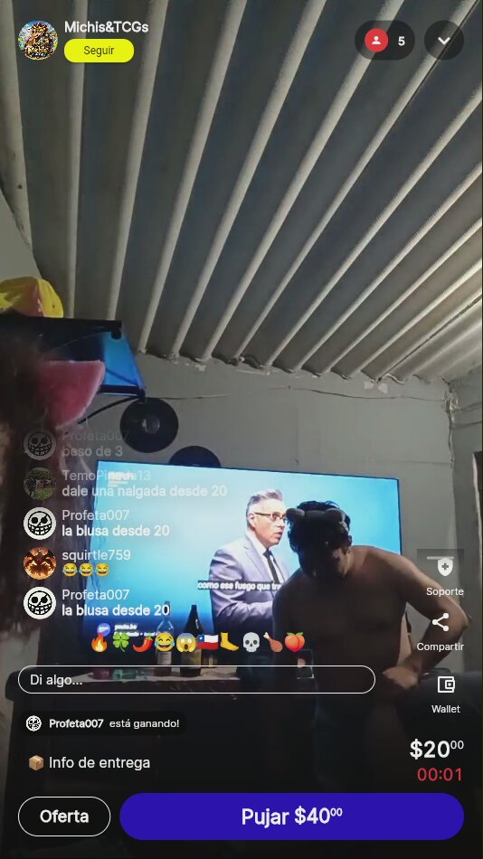 Artículo vendido