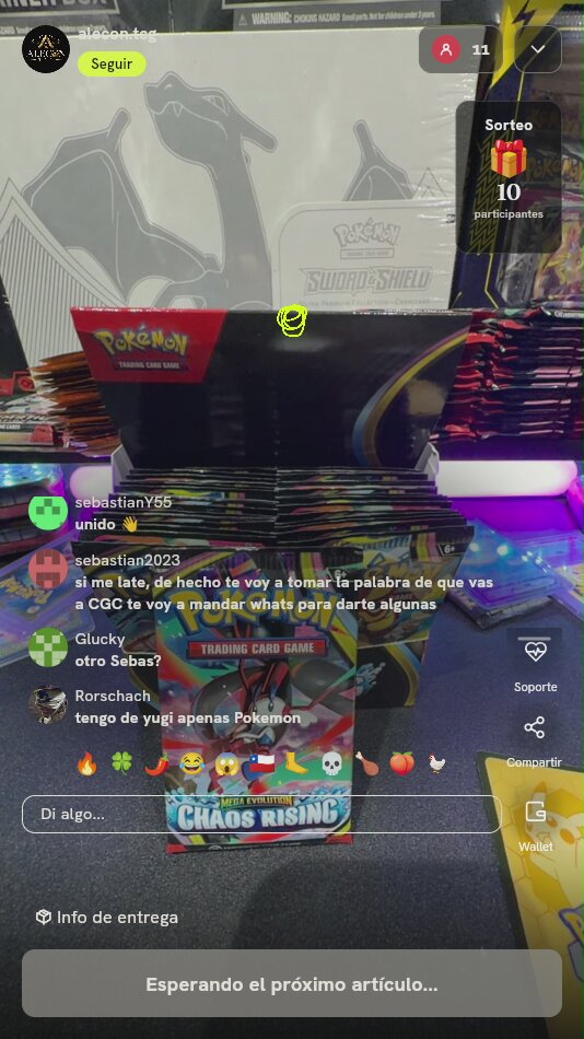 Artículo de Onda