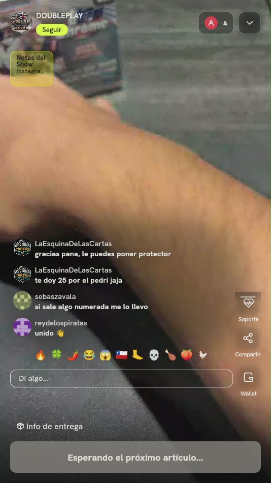 Artículo de Onda