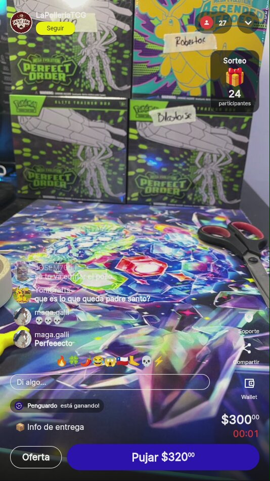 Item