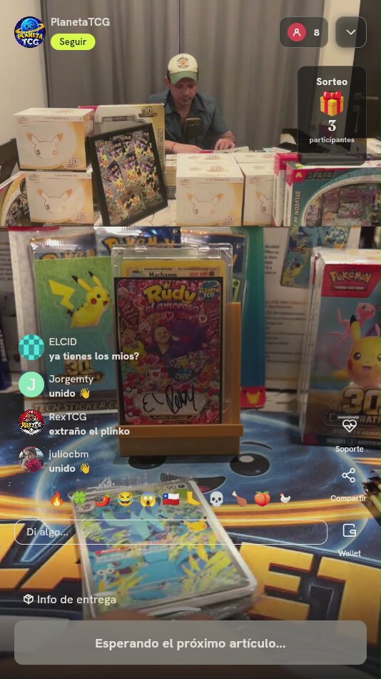 Nidorina Promo Pokemon Card