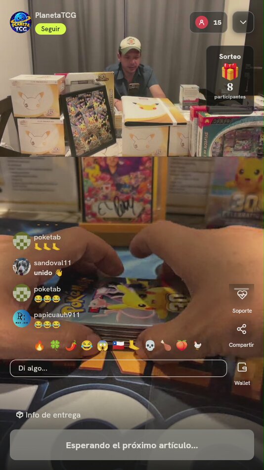 Sobres Pokémon Celebrations