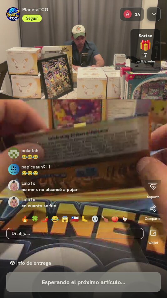Sobre Pokémon TCG 30th Celebration