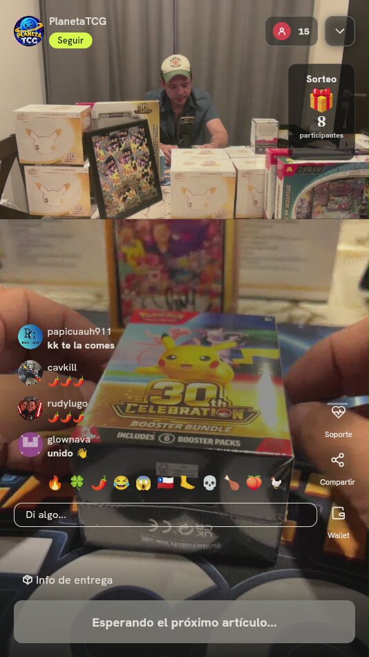 Pokémon 30th Celebration Booster Bundle