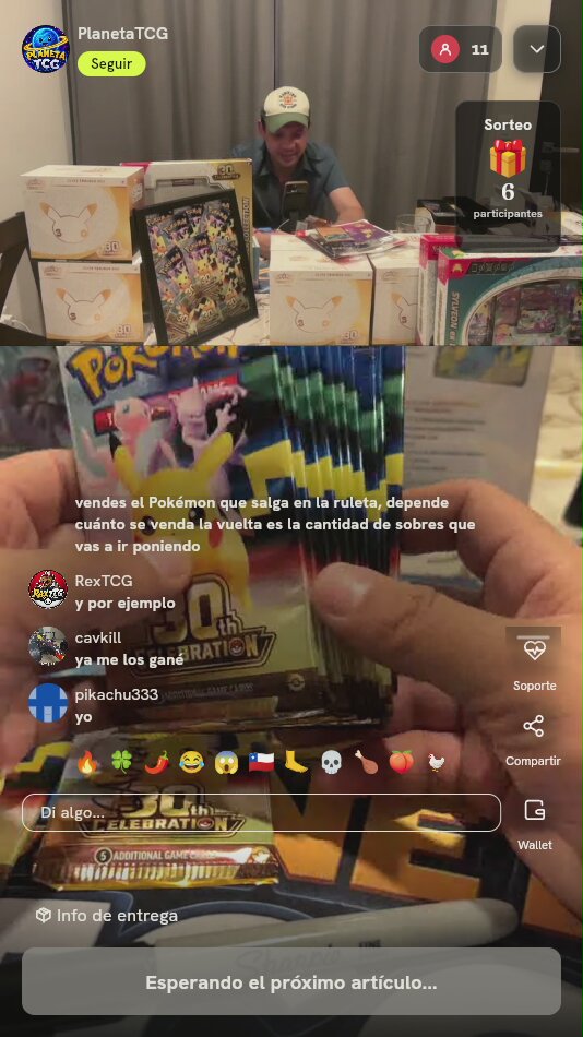 Sobre Pokémon Celebrations 25th Anniversary