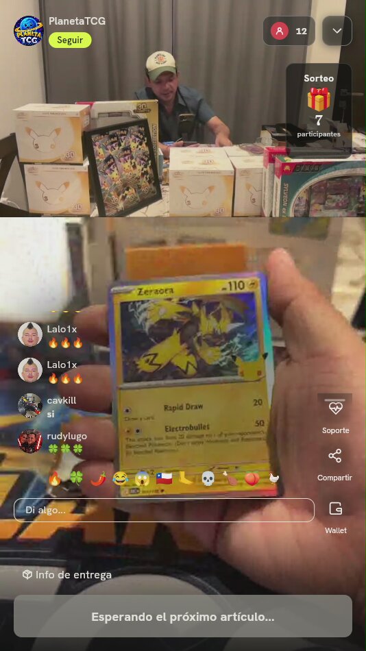 Sobre Pokémon Celebrations 25 Aniversario