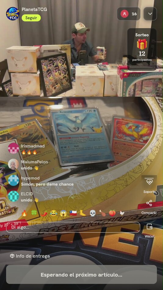 Pokémon Celebrations Poster Collection