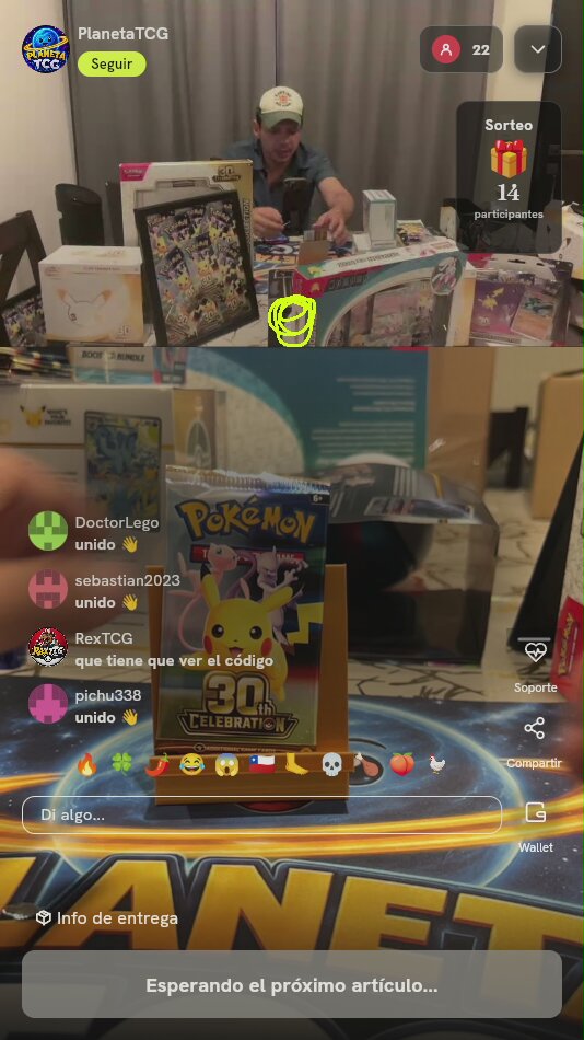 Pokémon 30th Celebration Booster Pack
