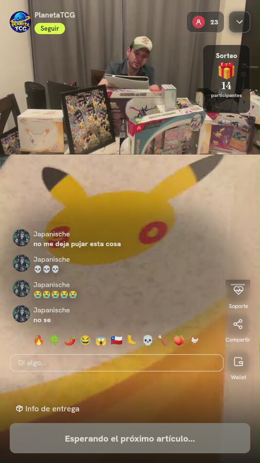 Carpeta Pokémon Celebrations 25 Aniversario