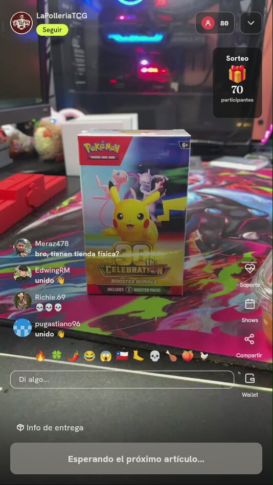 Pokémon 30th Celebration Booster Bundle