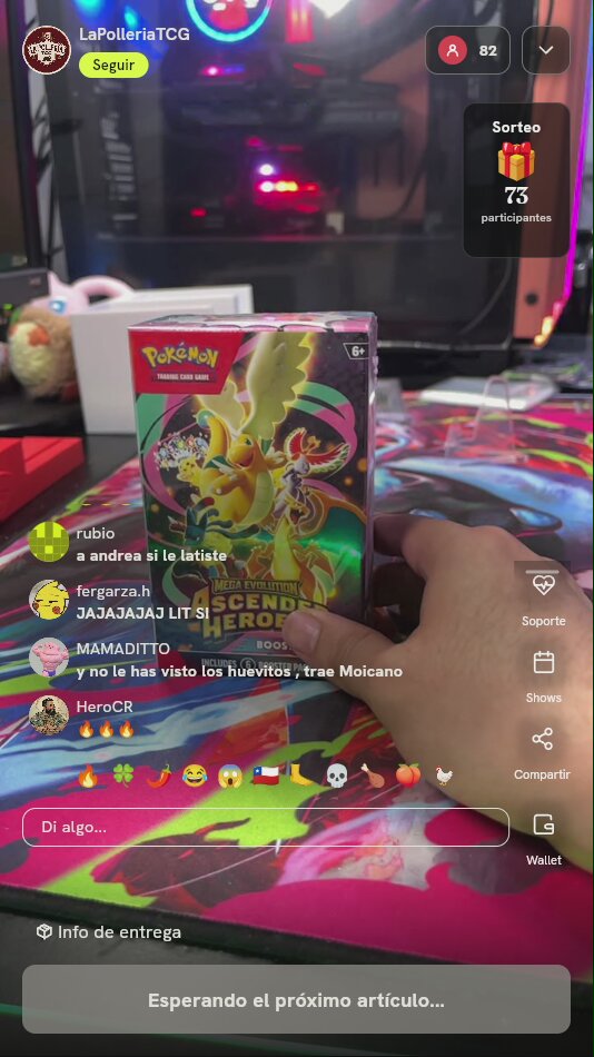 Pokémon TCG Ascended Heroes Booster Bundle