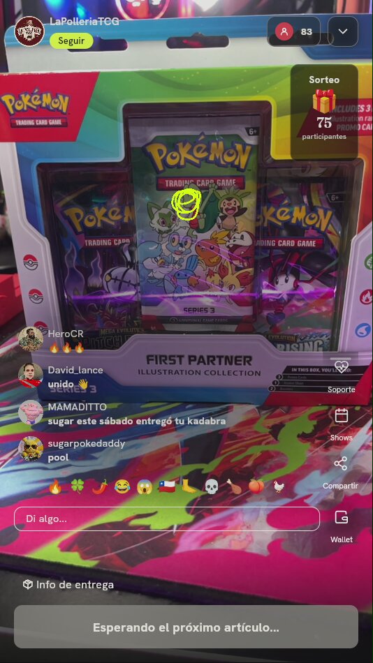 Pokémon First Partner Illustration Collection Series 3
