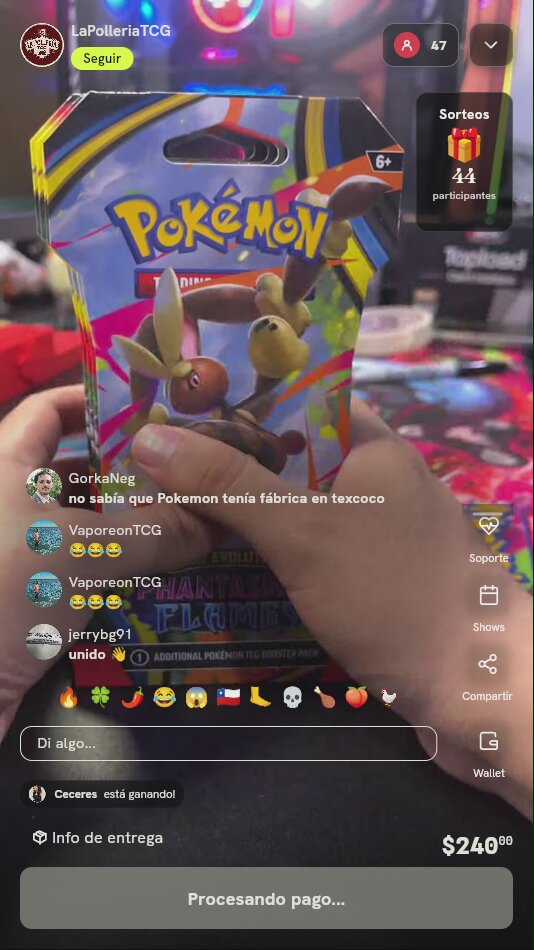 Booster Pack Pokémon Phantasmal Flames Lopunny