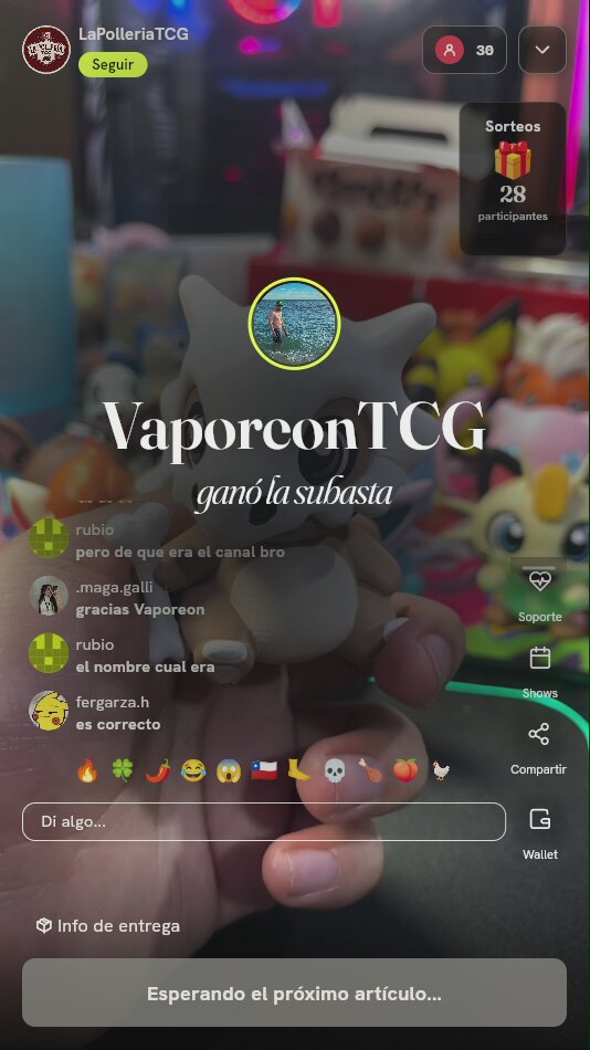 Figura Impresa en 3D Cubone Pokémon