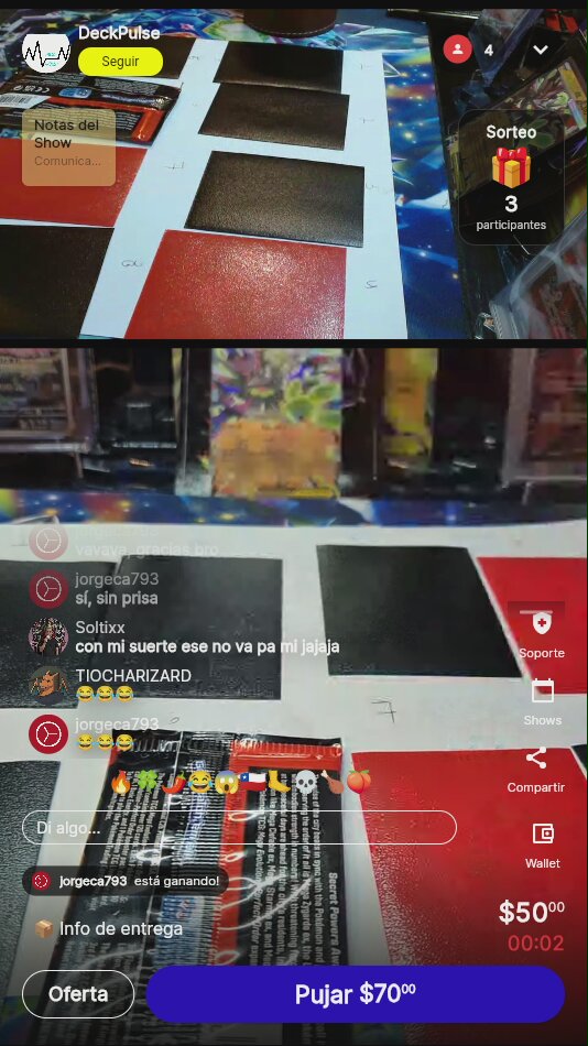 Artículo vendido