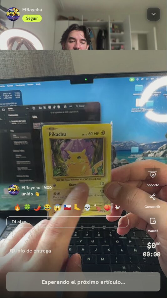 Carta Pokémon Pikachu #35/108 XY Evolutions