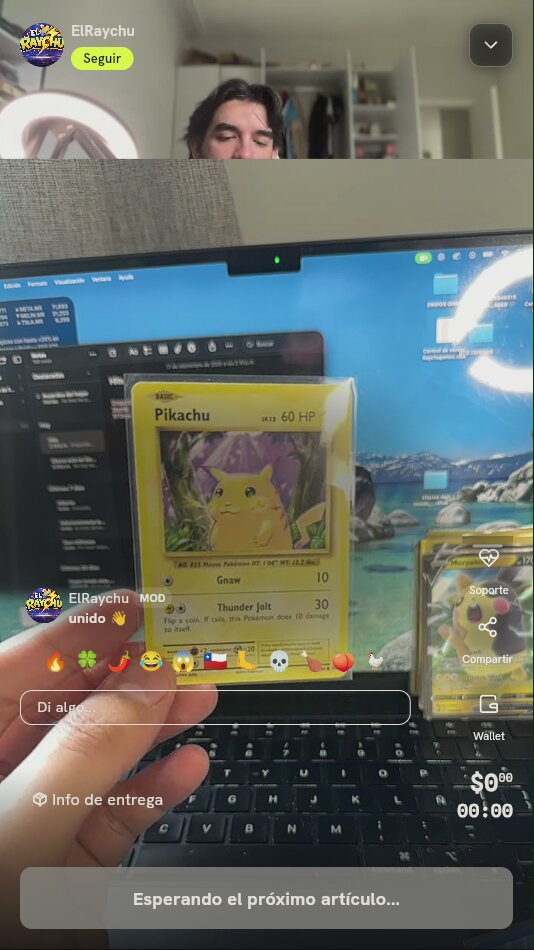 Carta Pikachu XY Evolutions #35/108